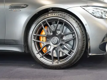 MERCEDES-BENZ AMG GT 63 S E PERFORMANCE Aerodynamik-Paket