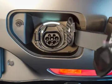 MERCEDES-BENZ AMG GT 63 S E PERFORMANCE Aerodynamik-Paket