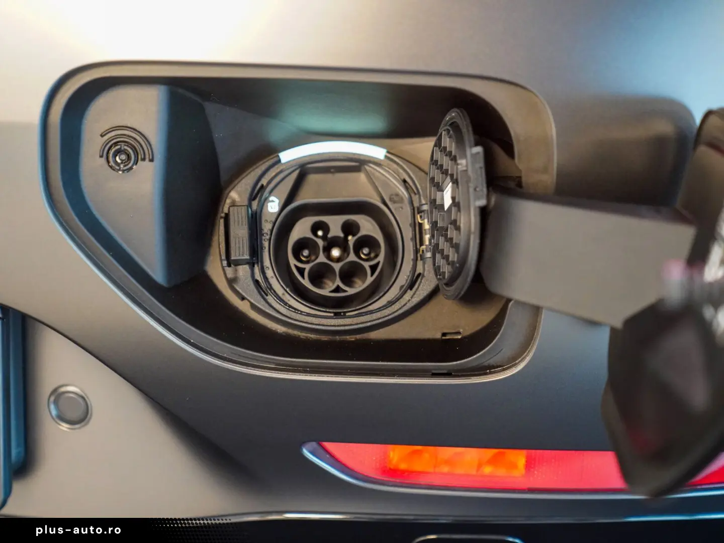 MERCEDES-BENZ AMG GT 63 S E PERFORMANCE Aerodynamik-Paket