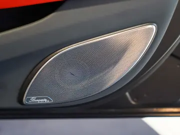 MERCEDES-BENZ AMG GT 63 S E PERFORMANCE Aerodynamik-Paket