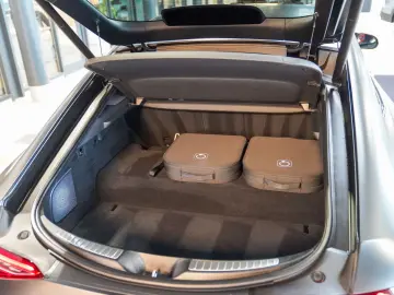 MERCEDES-BENZ AMG GT 63 S E PERFORMANCE Aerodynamik-Paket