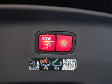 MERCEDES-BENZ AMG GT 63 S E PERFORMANCE Aerodynamik-Paket