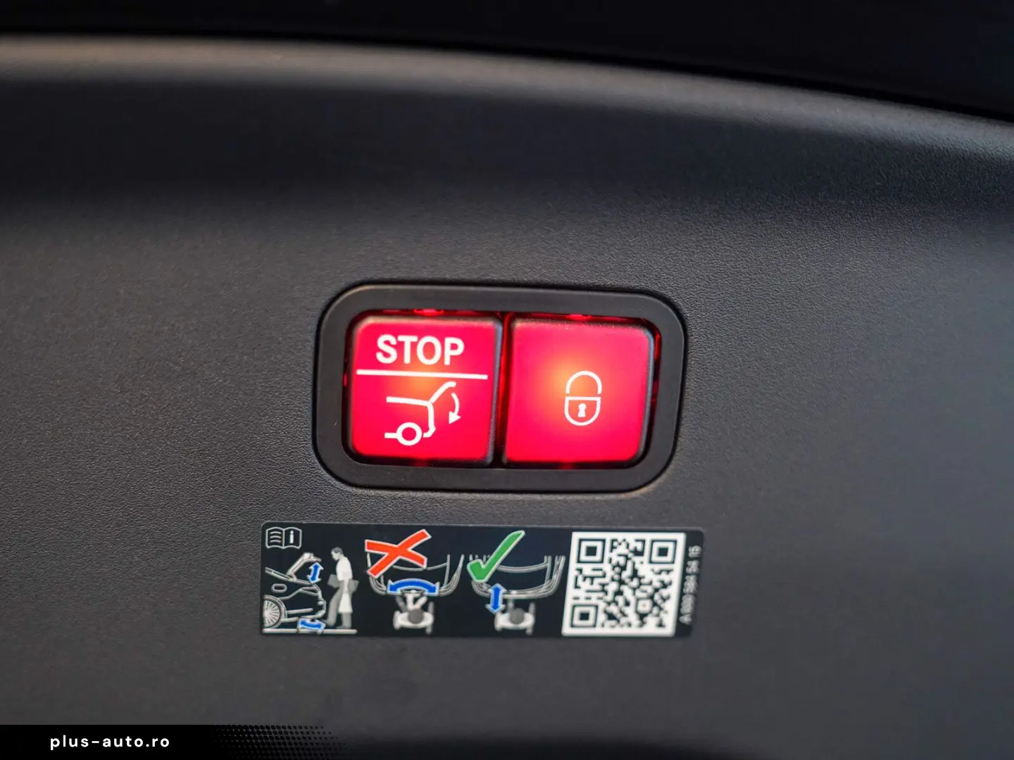 MERCEDES-BENZ AMG GT 63 S E PERFORMANCE Aerodynamik-Paket