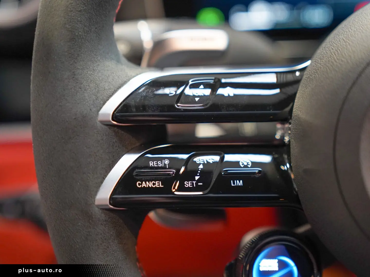 MERCEDES-BENZ AMG GT 63 S E PERFORMANCE Aerodynamik-Paket