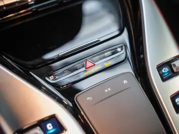 MERCEDES-BENZ AMG GT 63 S E PERFORMANCE Aerodynamik-Paket