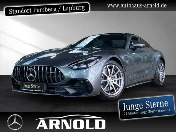 MERCEDES-BENZ Mercedes-AMG GT 43 Premium  Fahrass-P.&hellip;