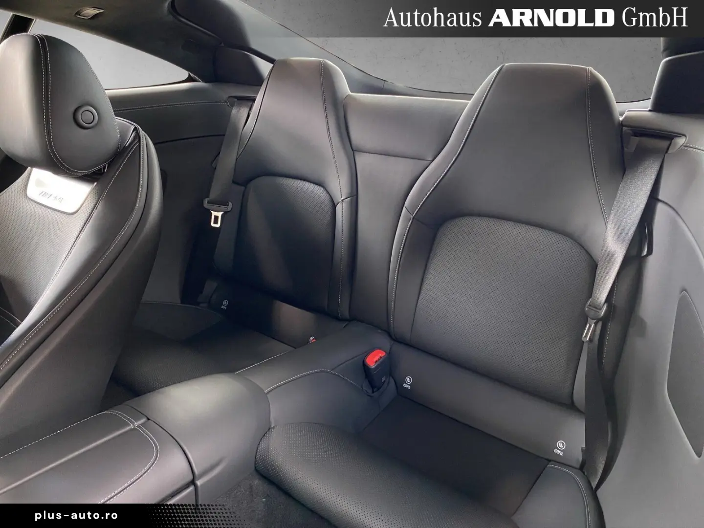 MERCEDES-BENZ Mercedes-AMG GT 43 Premium  Fahrass-P.&hellip;