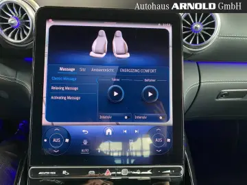 MERCEDES-BENZ Mercedes-AMG GT 43 Premium  Fahrass-P.&hellip;