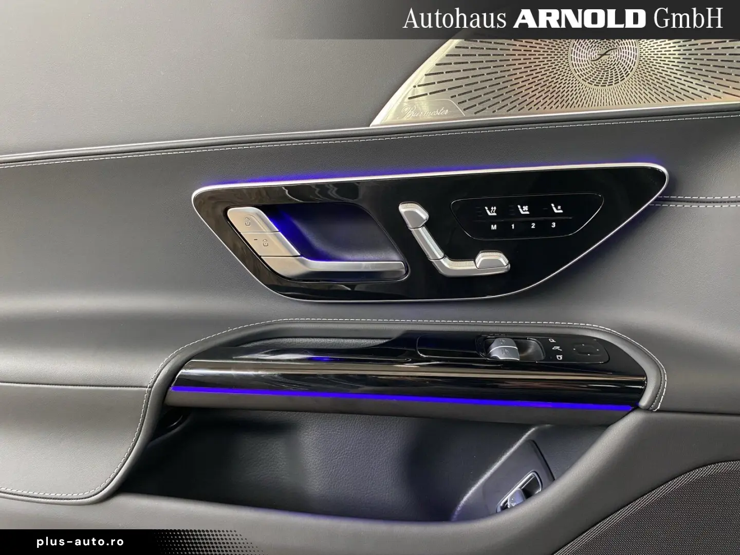 MERCEDES-BENZ Mercedes-AMG GT 43 Premium  Fahrass-P.&hellip;