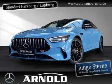 MERCEDES-BENZ Mercedes-AMG GT 63 S 4M  Night Pano 36&hellip;