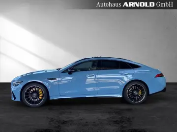 MERCEDES-BENZ Mercedes-AMG GT 63 S 4M  Night Pano 36&hellip;