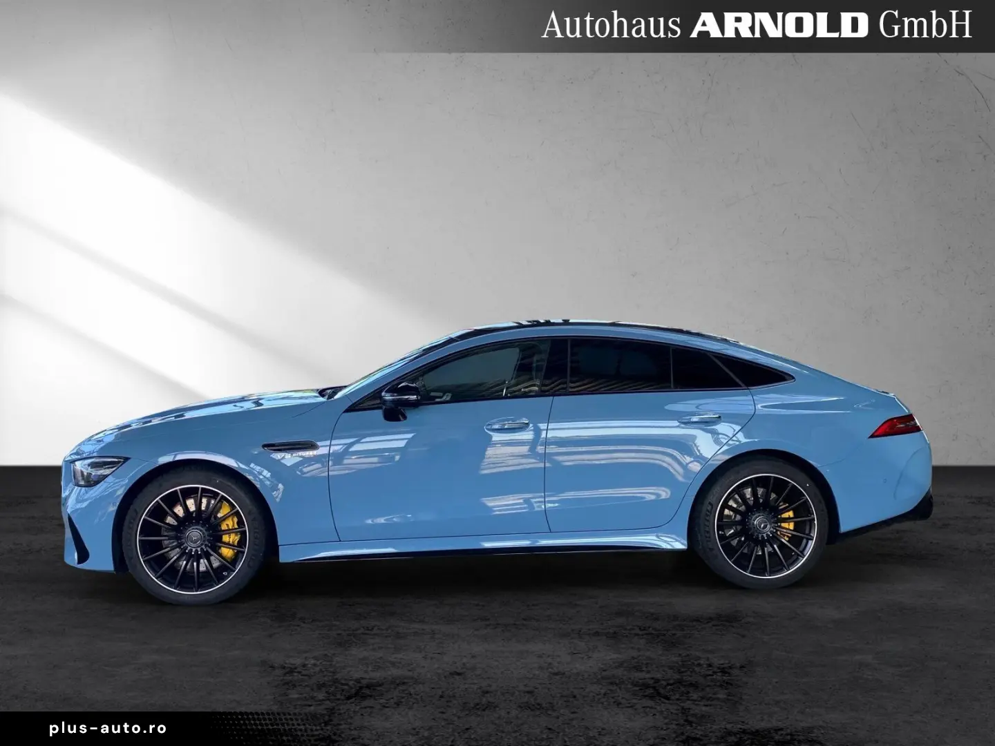 MERCEDES-BENZ Mercedes-AMG GT 63 S 4M  Night Pano 36&hellip;