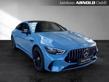 MERCEDES-BENZ Mercedes-AMG GT 63 S 4M  Night Pano 36&hellip;