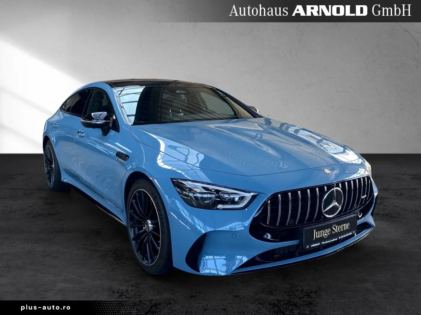 MERCEDES-BENZ Mercedes-AMG GT 63 S 4M  Night Pano 36&hellip;