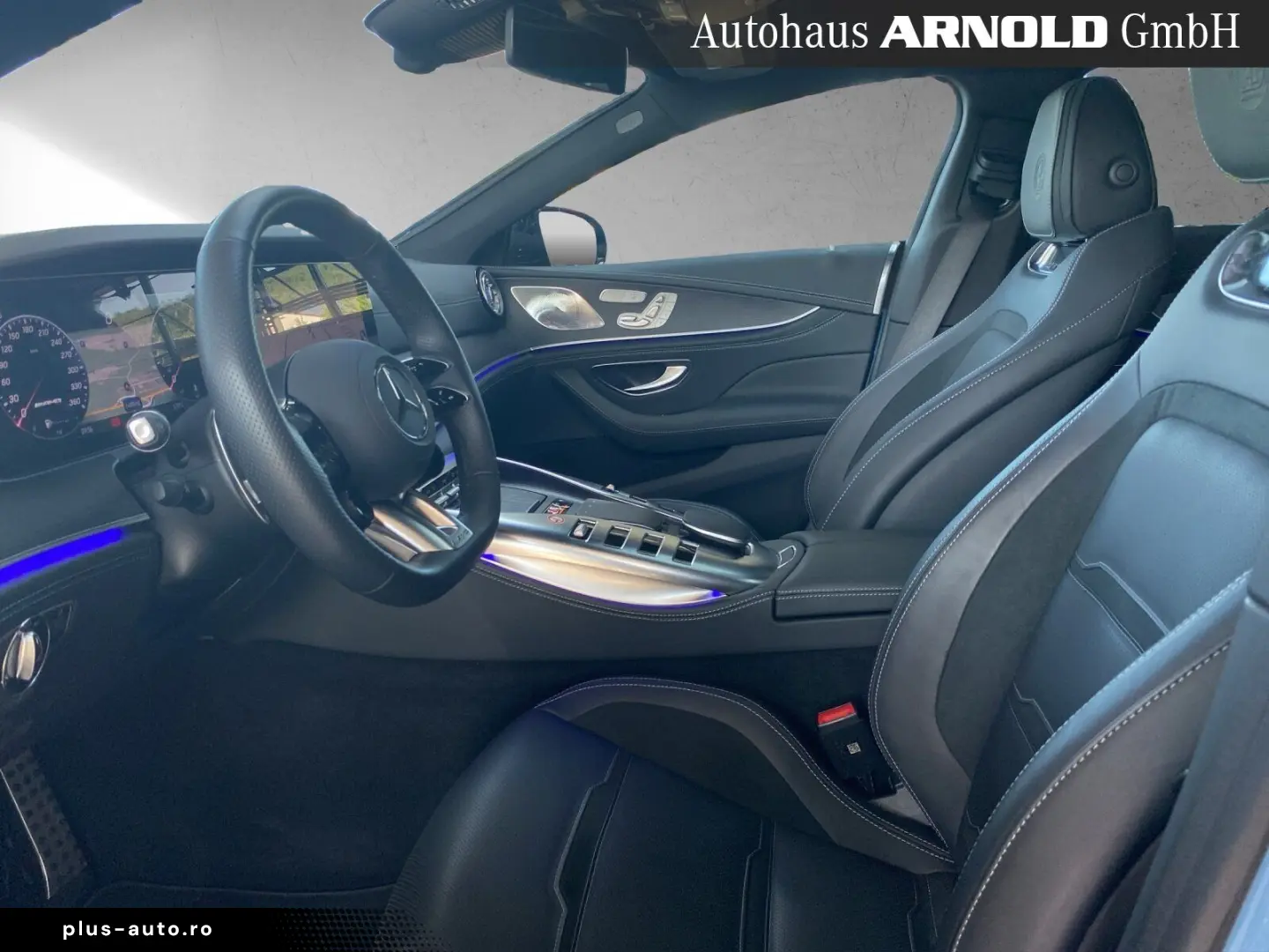 MERCEDES-BENZ Mercedes-AMG GT 63 S 4M  Night Pano 36&hellip;