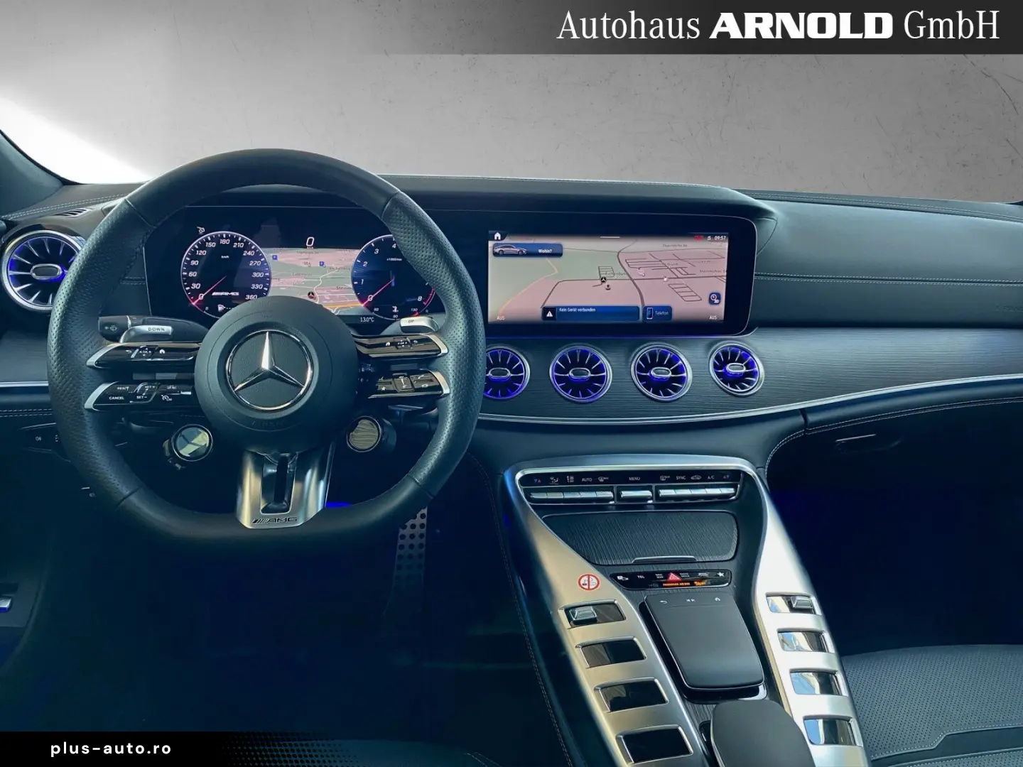 MERCEDES-BENZ Mercedes-AMG GT 63 S 4M  Night Pano 36&hellip;