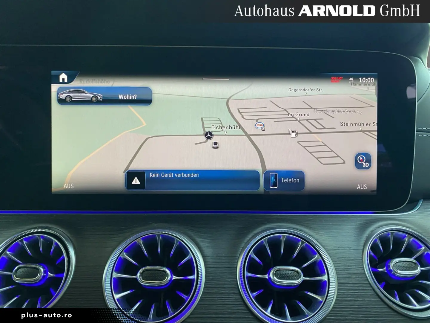 MERCEDES-BENZ Mercedes-AMG GT 63 S 4M  Night Pano 36&hellip;