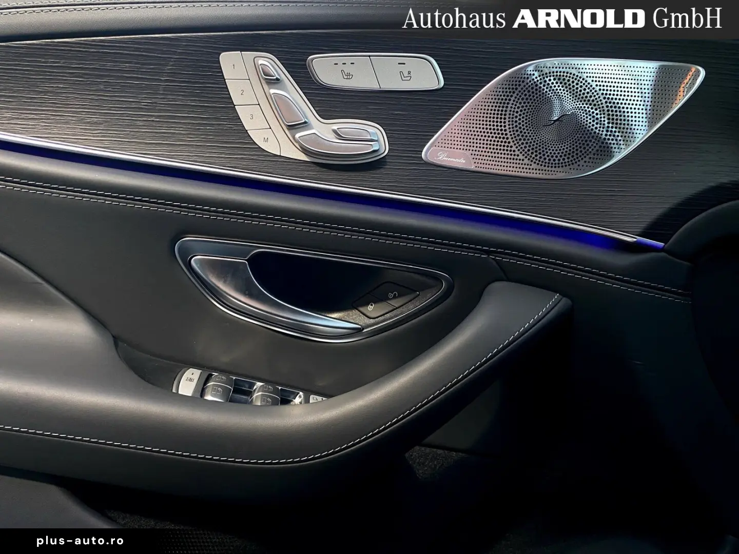 MERCEDES-BENZ Mercedes-AMG GT 63 S 4M  Night Pano 36&hellip;