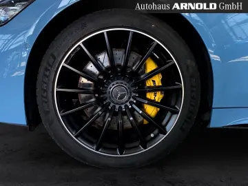 MERCEDES-BENZ Mercedes-AMG GT 63 S 4M  Night Pano 36&hellip;
