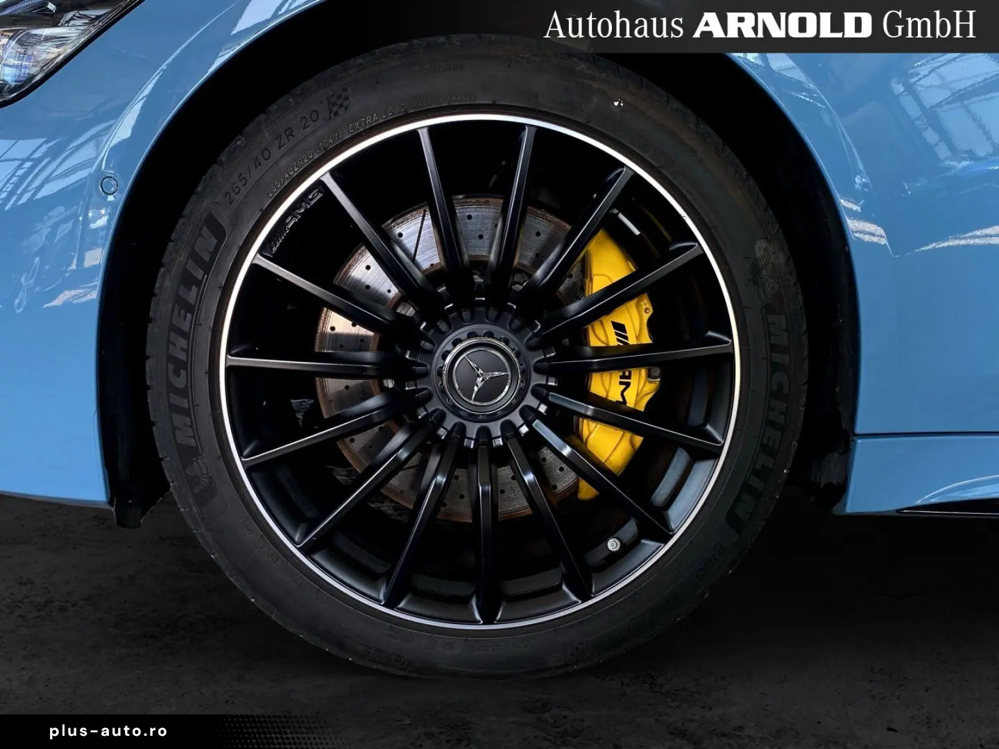 MERCEDES-BENZ Mercedes-AMG GT 63 S 4M  Night Pano 36&hellip;