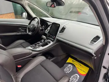 Renault Espace Diesel 1.6 2015 Automata