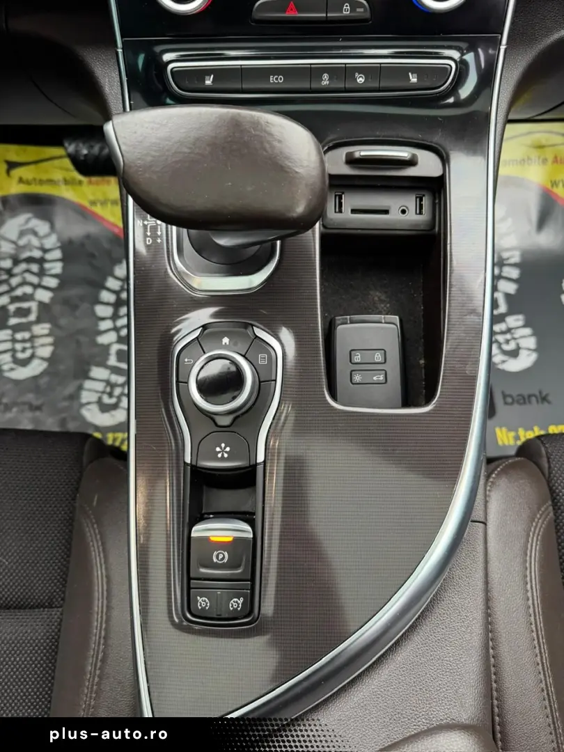 Renault Espace Diesel 1.6 2015 Automata