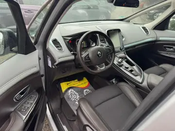 Renault Espace Diesel 1.6 2015 Automata