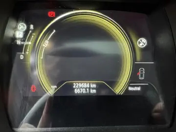 Renault Espace Diesel 1.6 2015 Automata