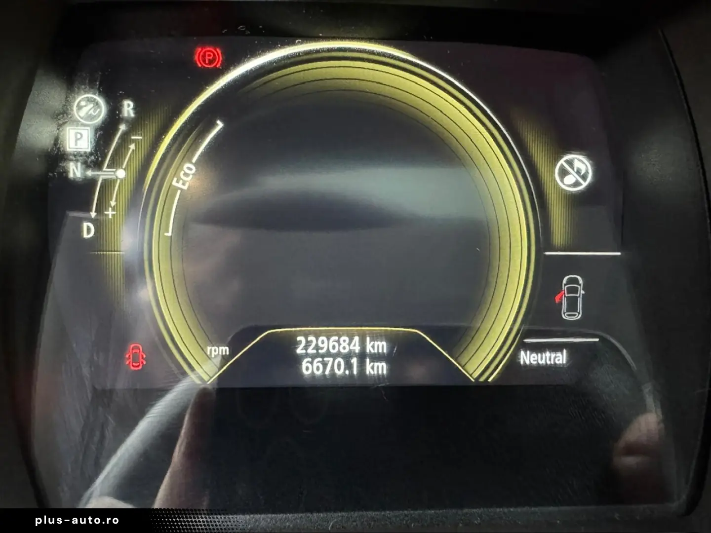 Renault Espace Diesel 1.6 2015 Automata