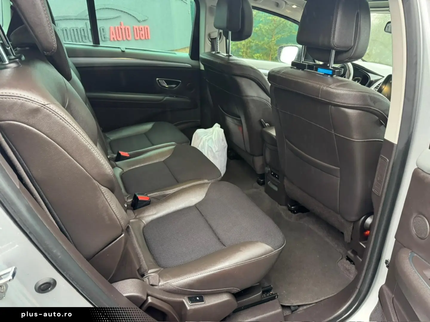Renault Espace Diesel 1.6 2015 Automata