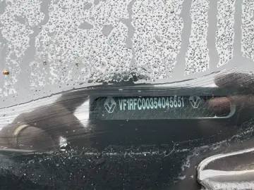 Renault Espace Diesel 1.6 2015 Automata