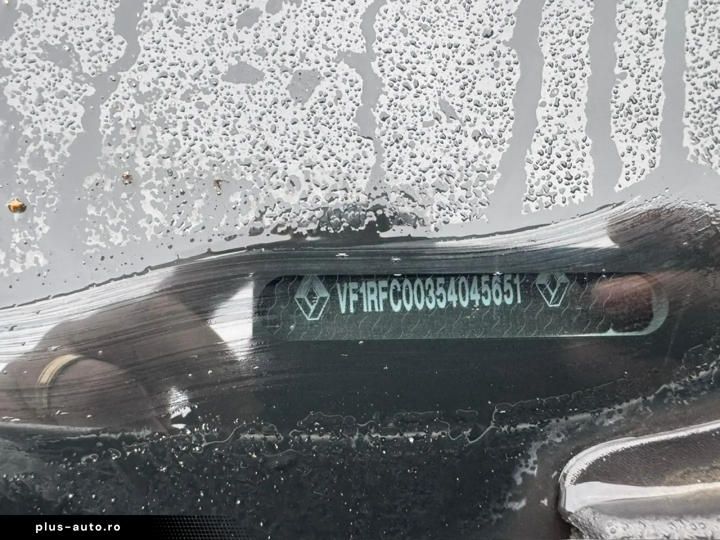 Renault Espace Diesel 1.6 2015 Automata