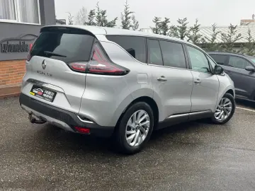 Renault Espace Diesel 1.6 2015 Automata