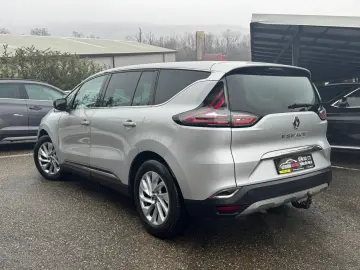 Renault Espace Diesel 1.6 2015 Automata