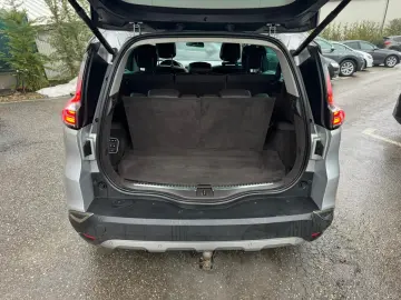 Renault Espace Diesel 1.6 2015 Automata