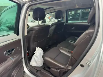 Renault Espace Diesel 1.6 2015 Automata