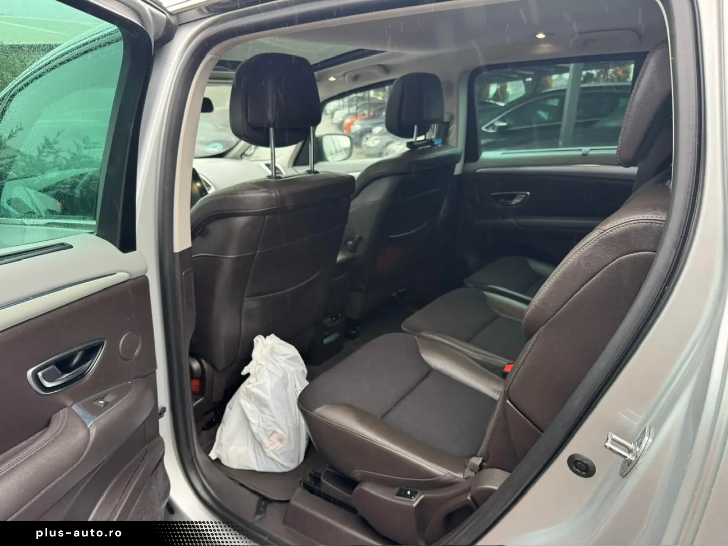Renault Espace Diesel 1.6 2015 Automata