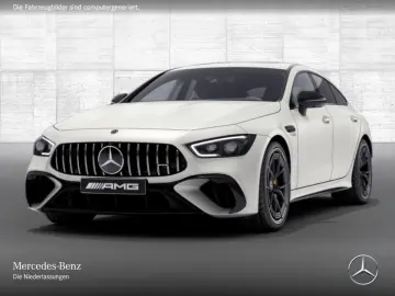 MERCEDES-BENZ GT 63 S E Perfo Dynamic  PerfSi SHD HA&hellip;