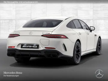 MERCEDES-BENZ GT 63 S E Perfo Dynamic  PerfSi SHD HA&hellip;