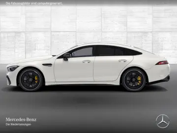 MERCEDES-BENZ GT 63 S E Perfo Dynamic  PerfSi SHD HA&hellip;