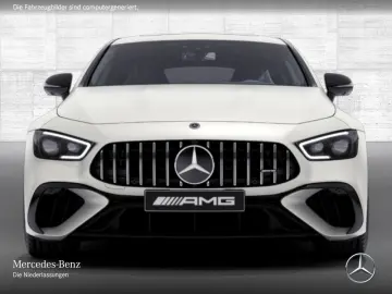MERCEDES-BENZ GT 63 S E Perfo Dynamic  PerfSi SHD HA&hellip;