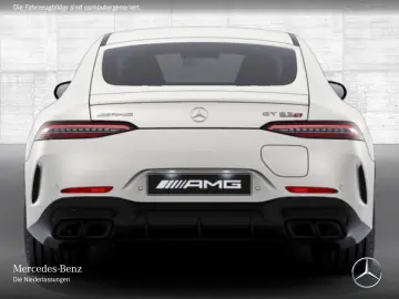 MERCEDES-BENZ GT 63 S E Perfo Dynamic  PerfSi SHD HA&hellip;