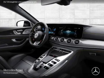 MERCEDES-BENZ GT 63 S E Perfo Dynamic  PerfSi SHD HA&hellip;