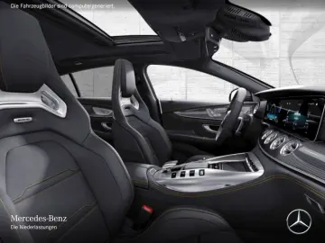 MERCEDES-BENZ GT 63 S E Perfo Dynamic  PerfSi SHD HA&hellip;