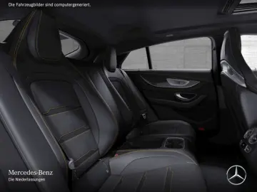 MERCEDES-BENZ GT 63 S E Perfo Dynamic  PerfSi SHD HA&hellip;