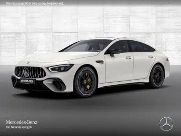 MERCEDES-BENZ GT 63 S E Perfo Dynamic  PerfSi SHD HA&hellip;