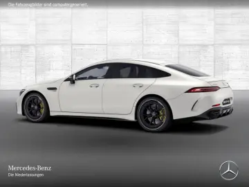 MERCEDES-BENZ GT 63 S E Perfo Dynamic  PerfSi SHD HA&hellip;