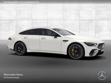 MERCEDES-BENZ GT 63 S E Perfo Dynamic  PerfSi SHD HA&hellip;