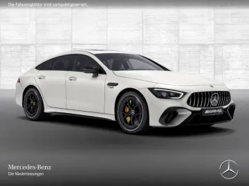 MERCEDES-BENZ GT 63 S E Perfo Dynamic  PerfSi SHD HA&hellip;