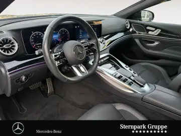 MERCEDES-BENZ GT 53 4M Pano Distro Massage Memo Mult&hellip;